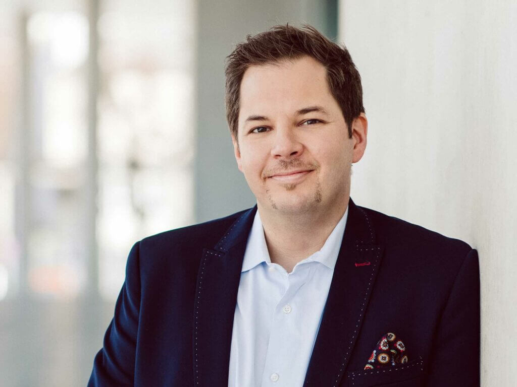 Agipro DI (FH) Günter S. Bachbauer, MBA