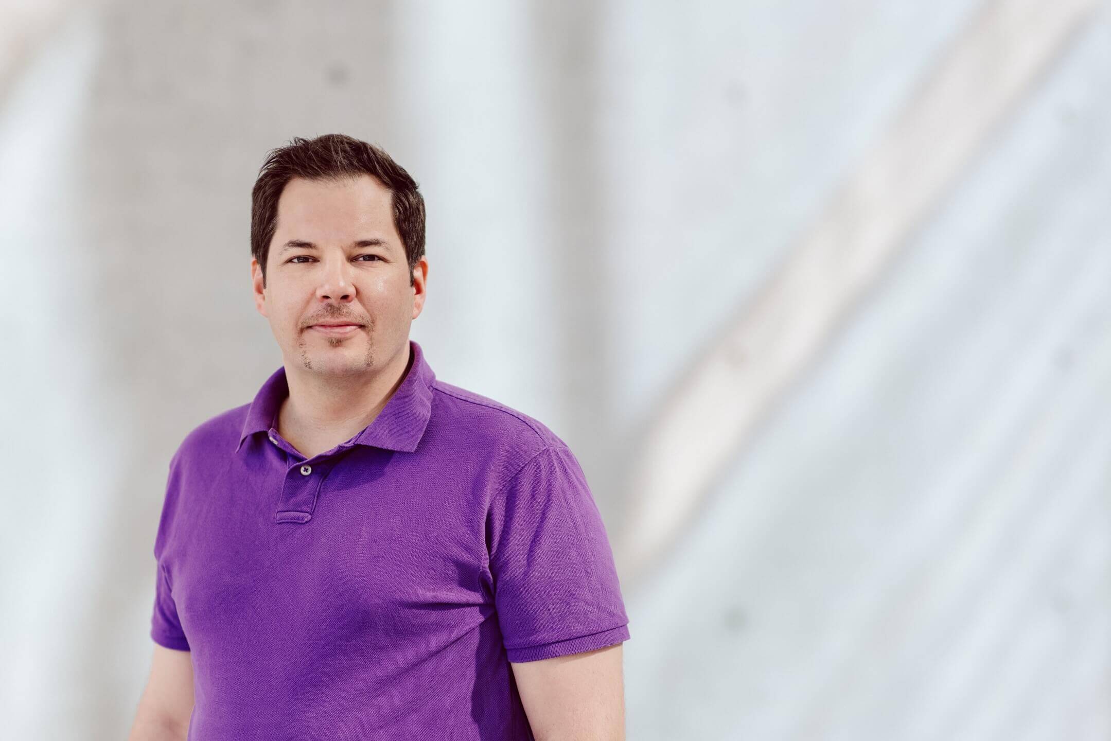 Günter S. Bachbauer - Moderation & Workshops