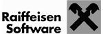 Logo Raiffeisen Software Logo Raiffeisen Software