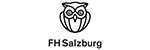Logo FH Salzburg Logo FH Salzburg