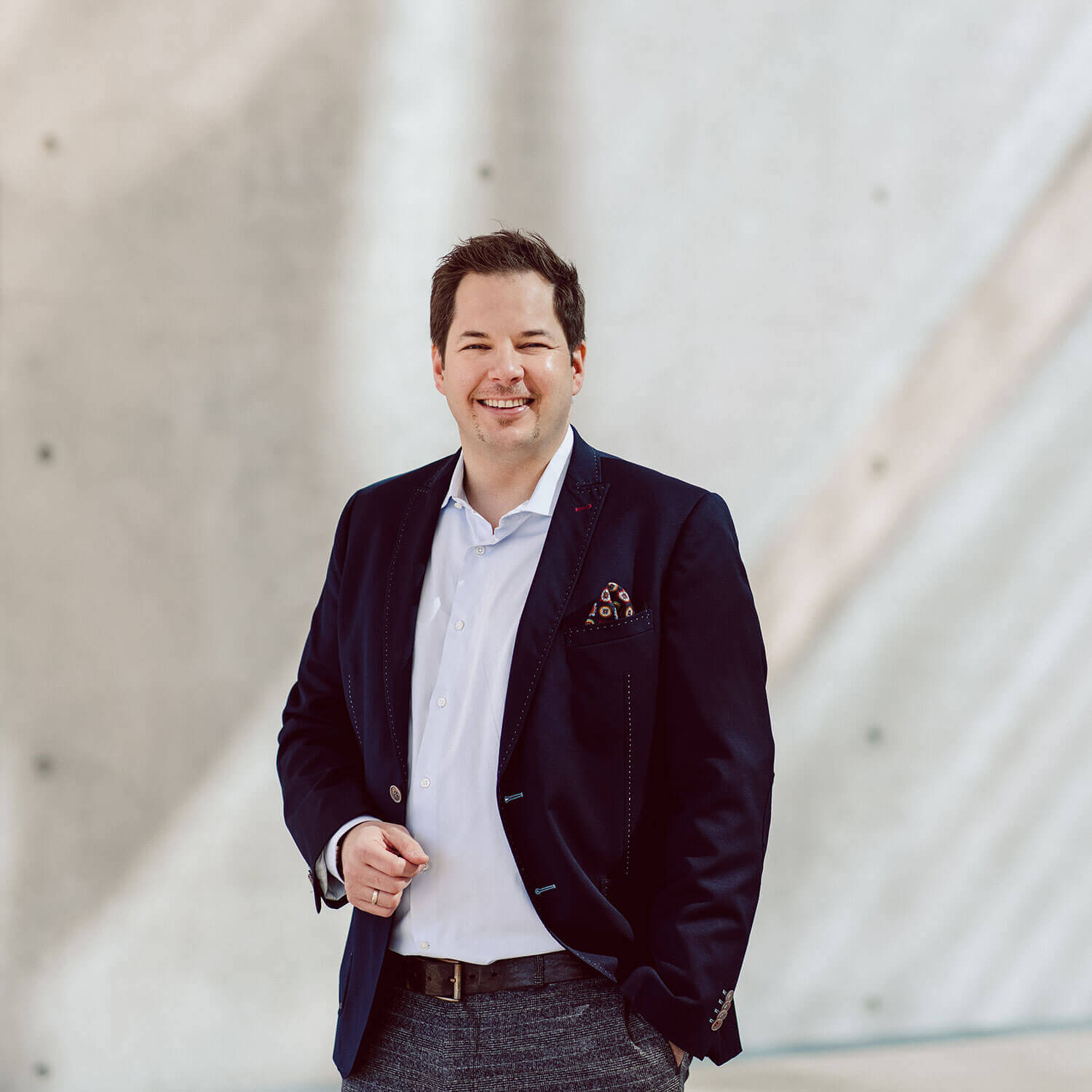 Interim Projektleiter - Hilfe