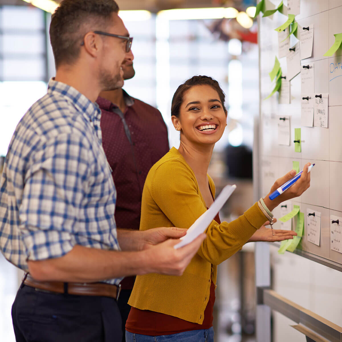 Agile Methoden Mehrwert