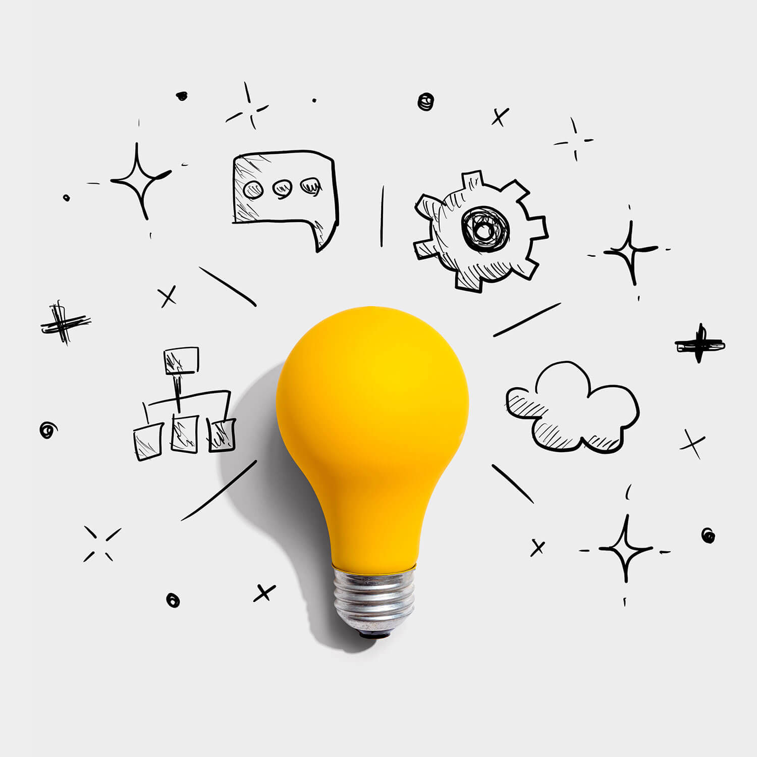 Businness Moderator konkret