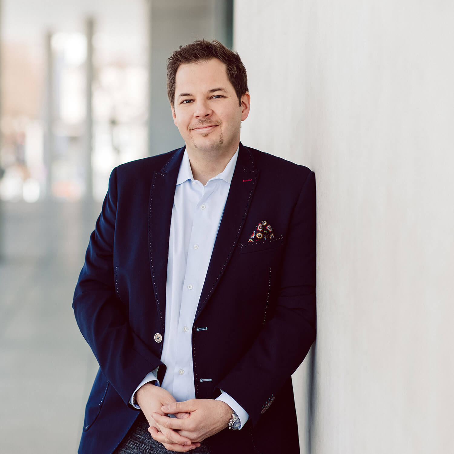 Interim Manager Interim Manager