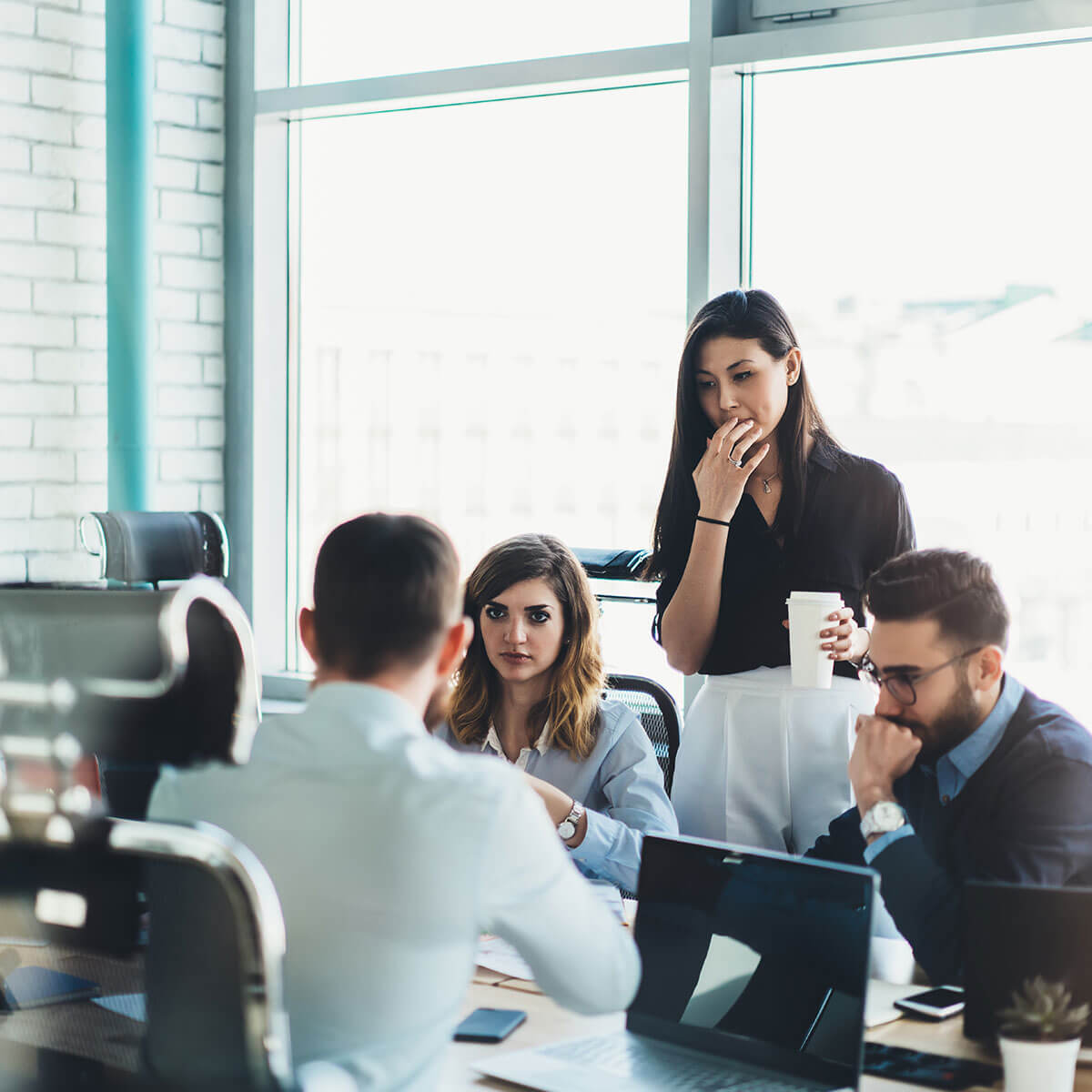 Projektmanagement Beratung - konkret Projektmanagement Beratung - konkret