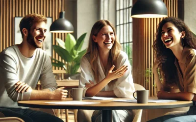 Psychologische Sicherheit im Team