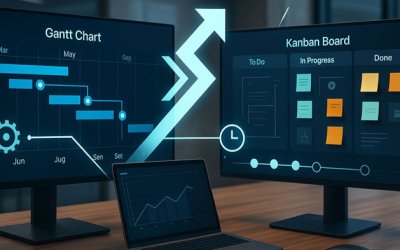 Hybrides Projektmanagement Hybrides Projektmanagement