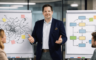 Krisen im Unternehmen meistern